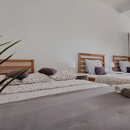 Apartament Na Szkolnej Zator Zewnętrze zdjęcie