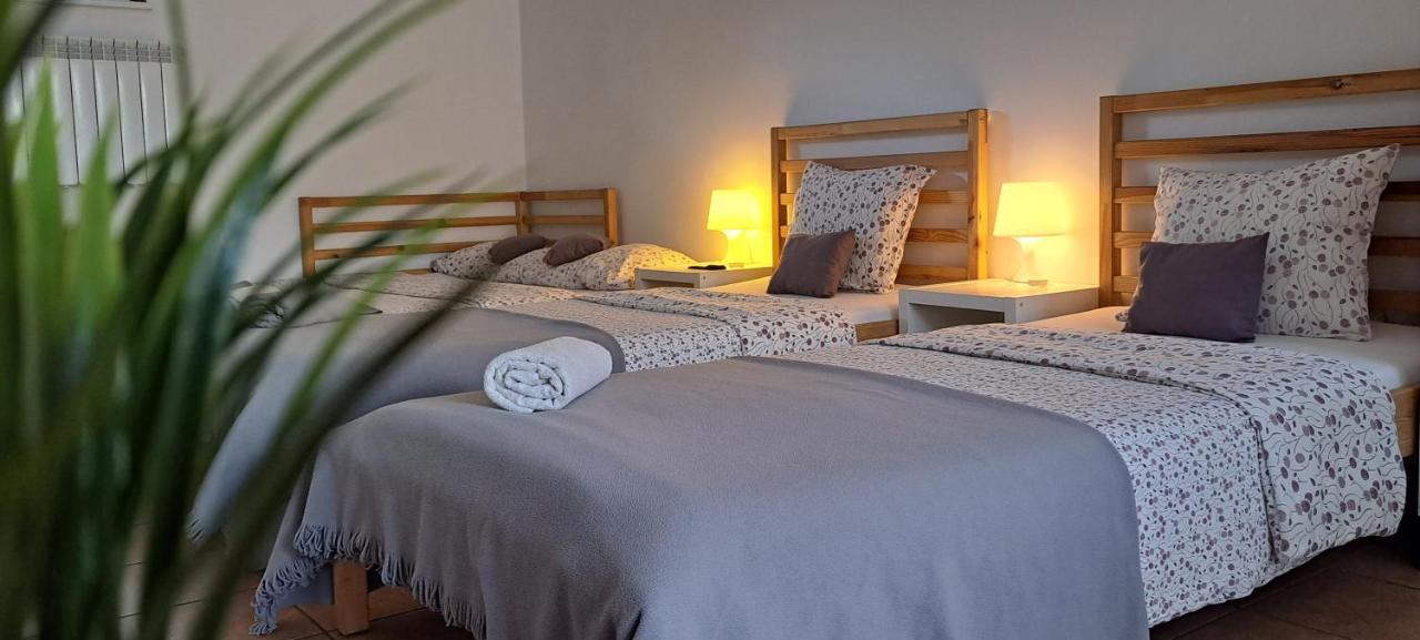 Apartament Na Szkolnej Zator Zewnętrze zdjęcie