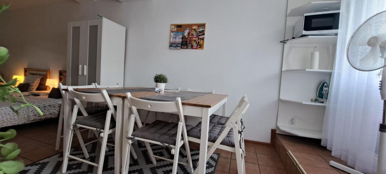 Apartament Na Szkolnej Zator Zewnętrze zdjęcie