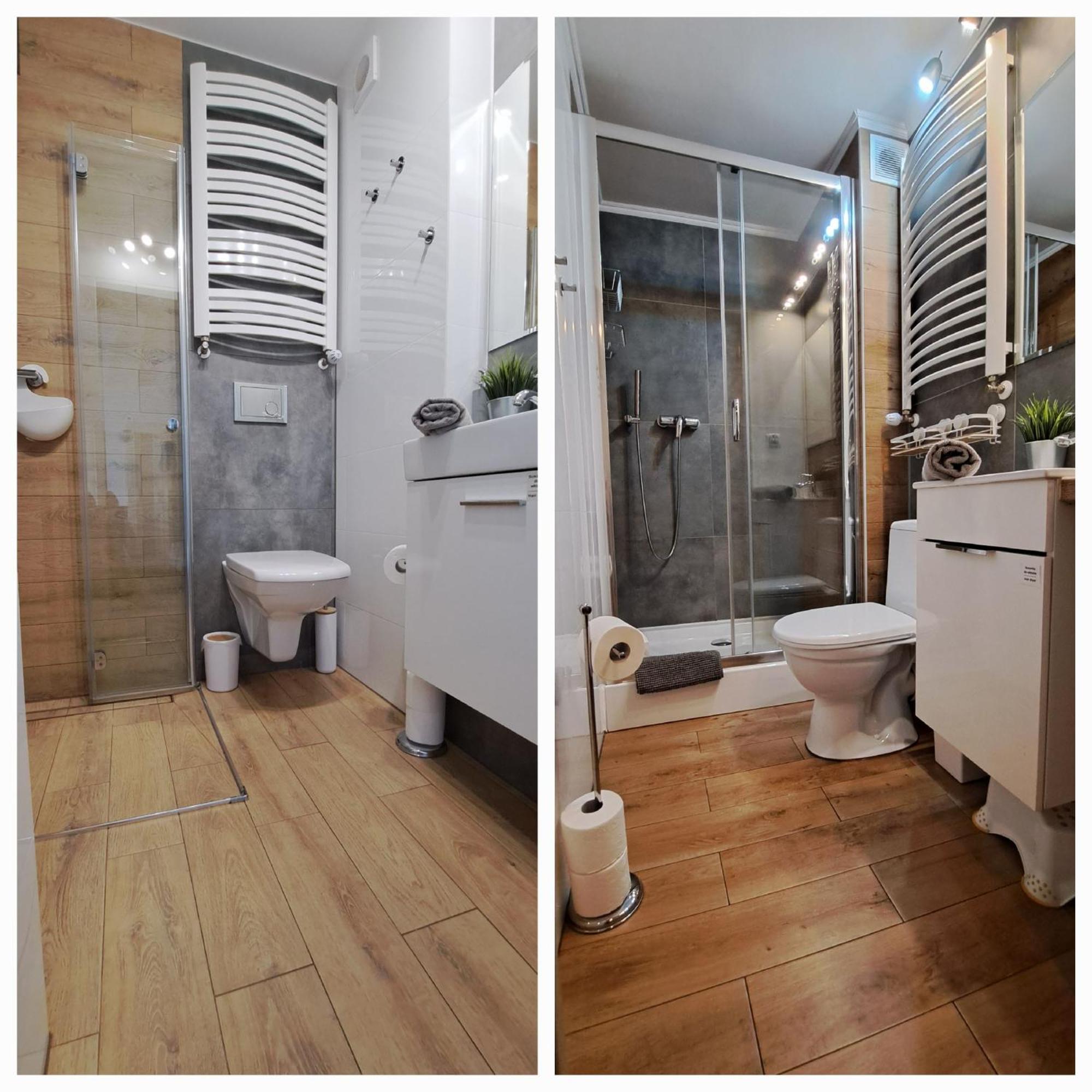 Apartament Na Szkolnej Zator Zewnętrze zdjęcie