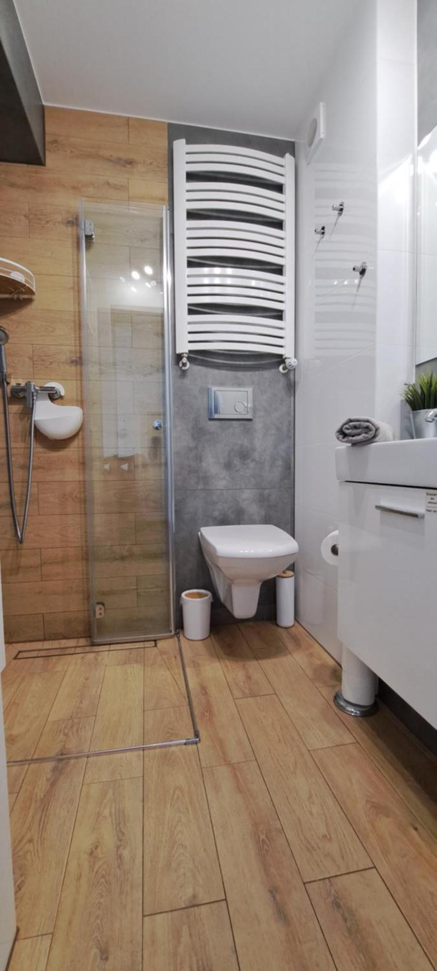 Apartament Na Szkolnej Zator Zewnętrze zdjęcie