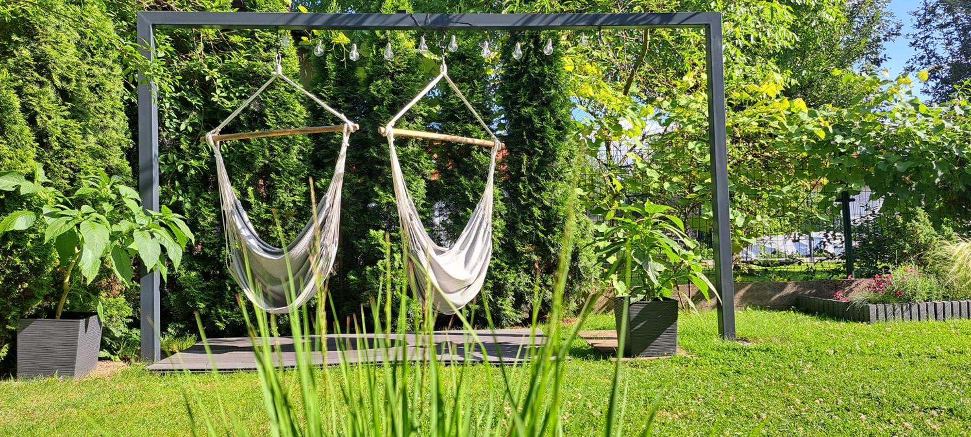 Apartament Na Szkolnej Zator Zewnętrze zdjęcie