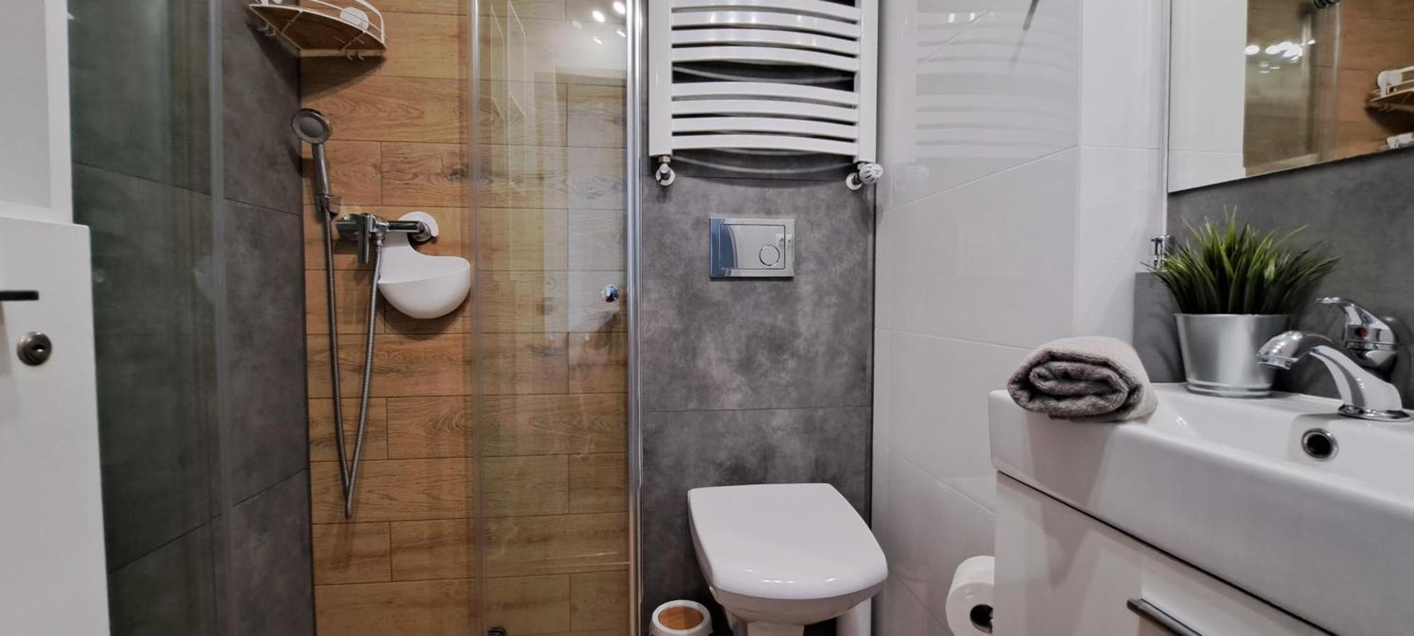 Apartament Na Szkolnej Zator Zewnętrze zdjęcie